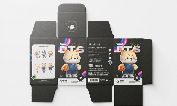 DTS|澳門高端兒童體能訓練品牌