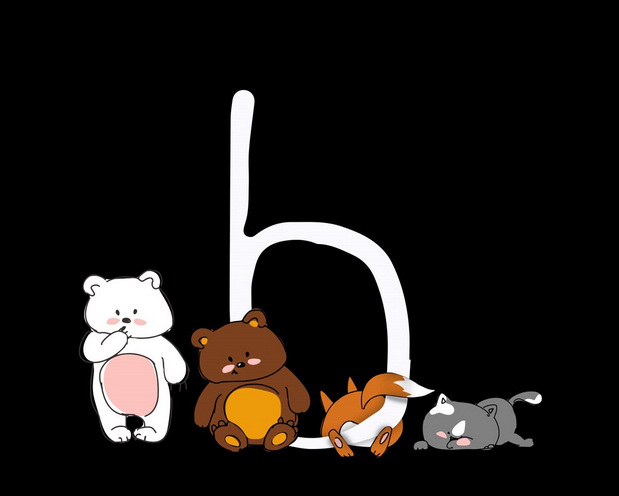 儿童服饰品牌VI视觉识别设计