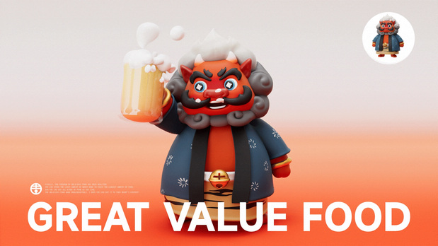 吉川花开｜超值料理