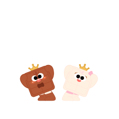 黛妃巧克力品牌IP全案设计