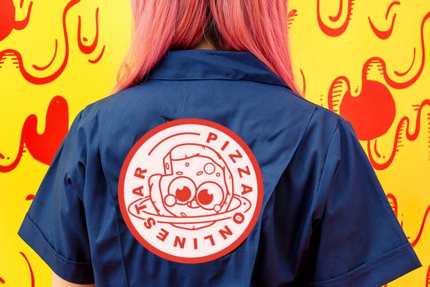 梦十七设计 | 芝半球IP