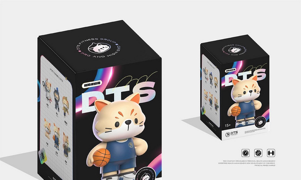 DTS|澳門高端兒童體能訓練品牌