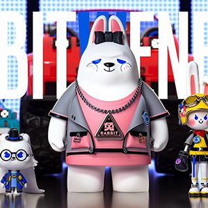 兔攻队IP及其载具设计 /><img fetchpriority=