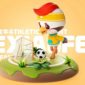 飞鹤家族即刻出道！ /><img fetchpriority=