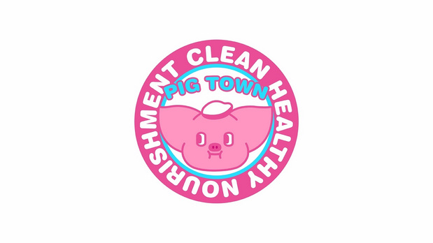 猪猪町|手作饭团