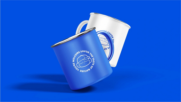 哇咖气-咖啡露营地