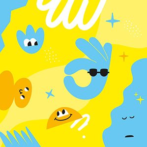 多彩色的搭配更显年轻时尚 /><img fetchpriority=