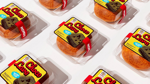 MOMOYO⼀杯捧在手心的多巴胺