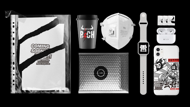 雷门三牛 | 超猛牛排饭