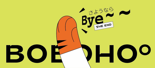 啵啵虎· 烧の茶铺品牌视觉升级