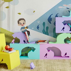 鱼就是鱼婴幼儿托育中心品牌 /><img fetchpriority=