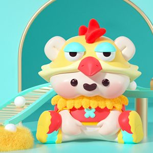 NOOBE 母婴纸巾品牌IP /><img fetchpriority=