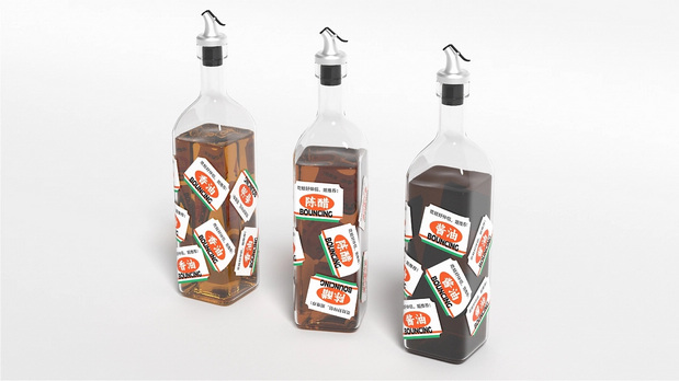 大美星牛蛙市场×灵感兽