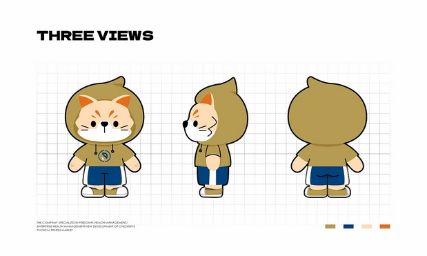 DTS|澳門高端兒童體能訓練品牌