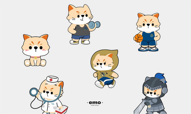 DTS|澳門高端兒童體能訓練品牌