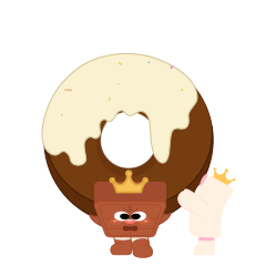 黛妃巧克力品牌IP全案设计