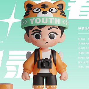 佳能青春专微IP形象设计 /><img fetchpriority=