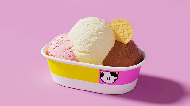 阿球AQIU×灵感兽