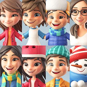 Buratino characters /><img fetchpriority=