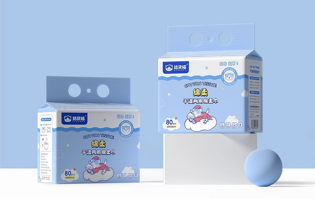 拾货猫，生活家具品牌IP设计