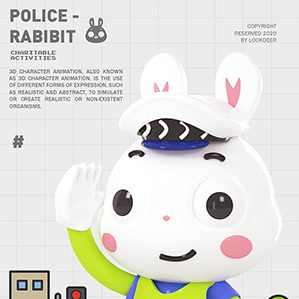 RABBIT MASCOT /><img fetchpriority=