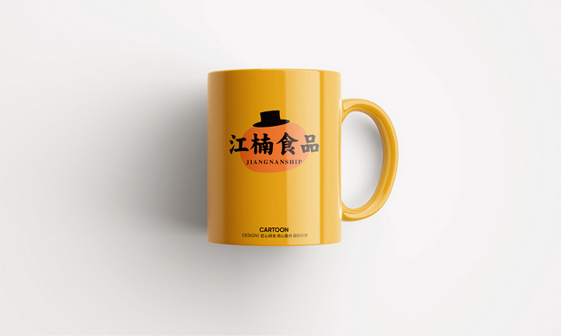 有温度的南瓜先生IP：江楠食品