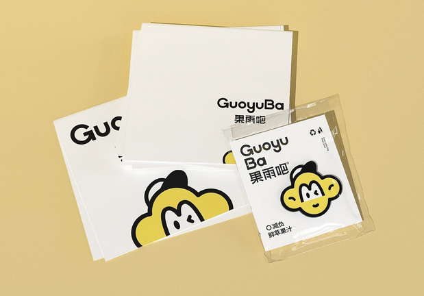 果雨吧-鲜萃果汁品牌策略全案