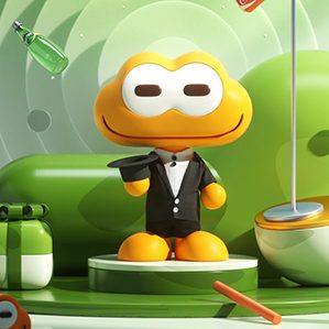 阿里巴巴卡通片角色设计动物 /><img fetchpriority=