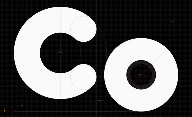 CoCo都可奶茶品牌形象