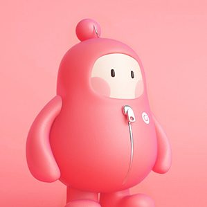 A豆IP形象设计-a仔的诞生 /><img fetchpriority=