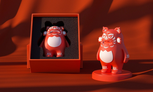 锦麟轩八将非遗×大福将金牌闽菜