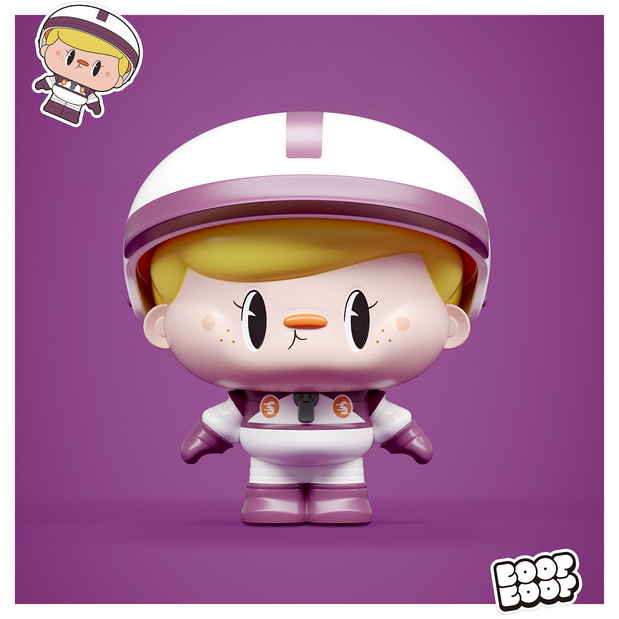 阿噗®职业系列1