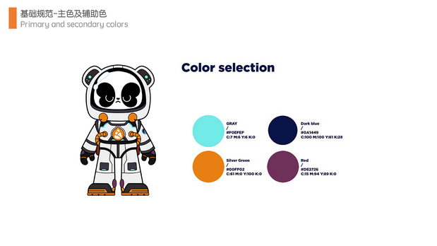 品牌IP升级—太空APU