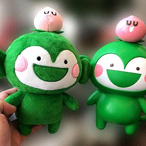 PAGODA百果园品牌形象3 /><img fetchpriority=