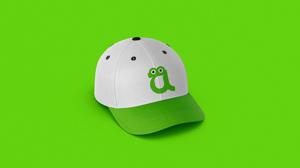 AILI*暧梨/撞奶梨饮品牌VI设计