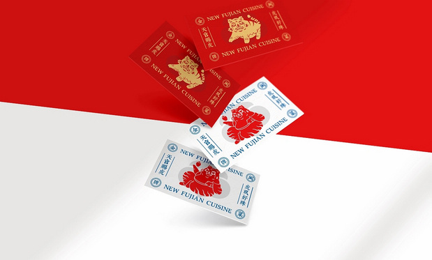 锦麟轩八将非遗×大福将金牌闽菜