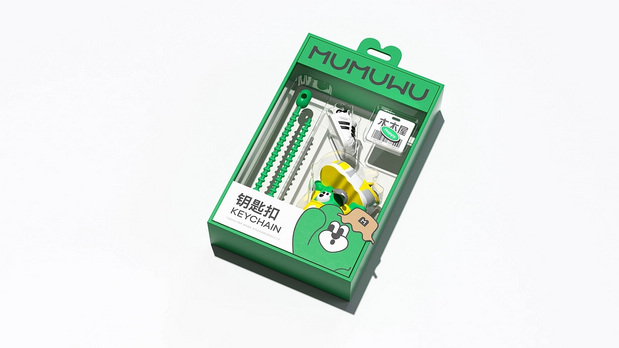 木木屋儿童品牌全案