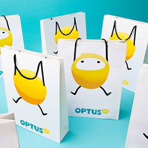 Optus-Ollie Character /><img fetchpriority=