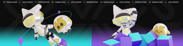 APFUNLL运动品牌IP视觉设计