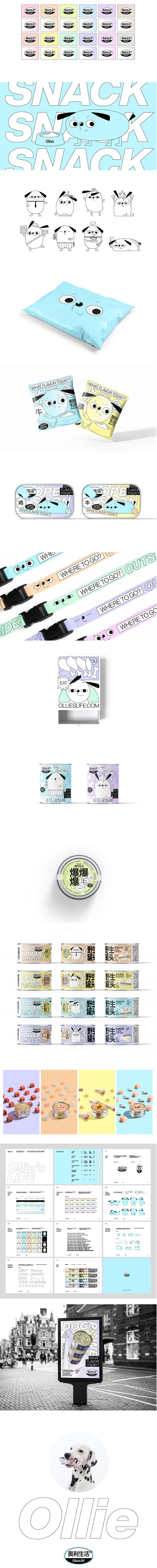 奥利生活OlliesLIFE