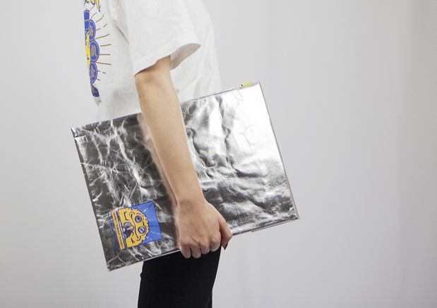 MOROCO: 金蟾品牌形象设计