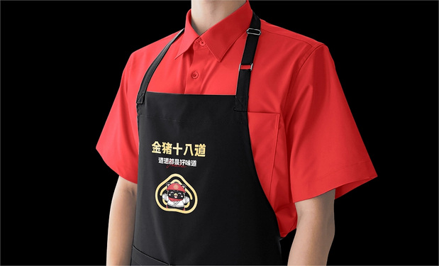 金猪十八道|餐饮品牌IP打造
