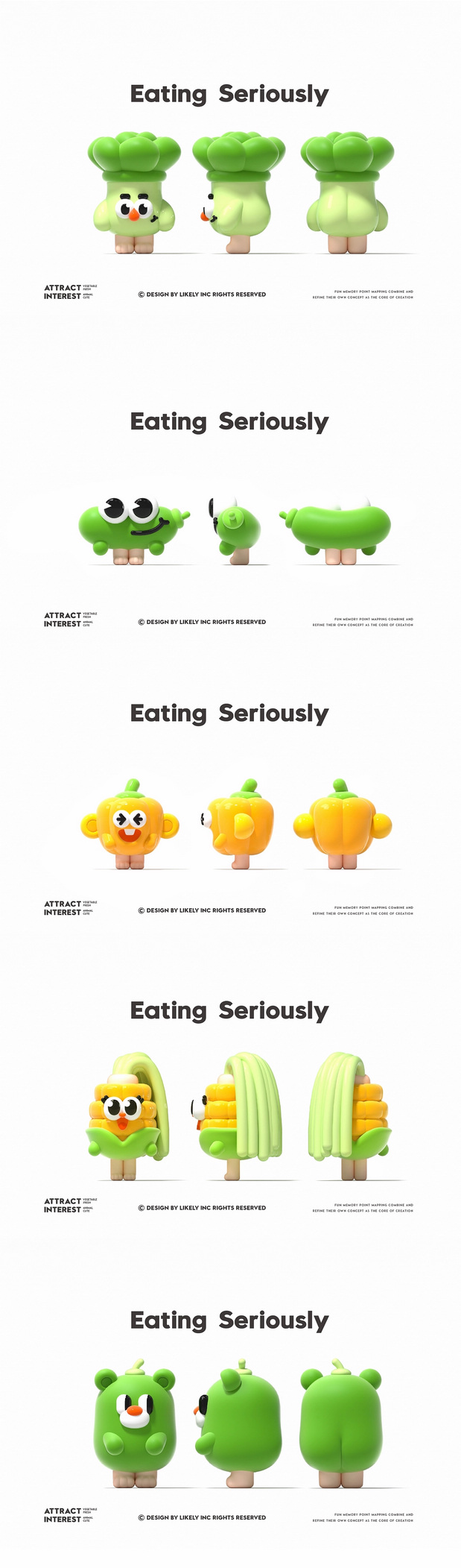 授权IP品牌全案-潮玩IP