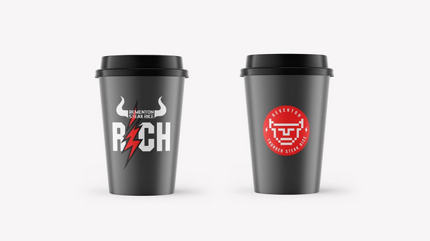 雷门三牛 | 超猛牛排饭