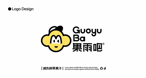 果雨吧-鲜萃果汁品牌策略全案