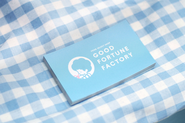 GOODFORTUNEFACTORY