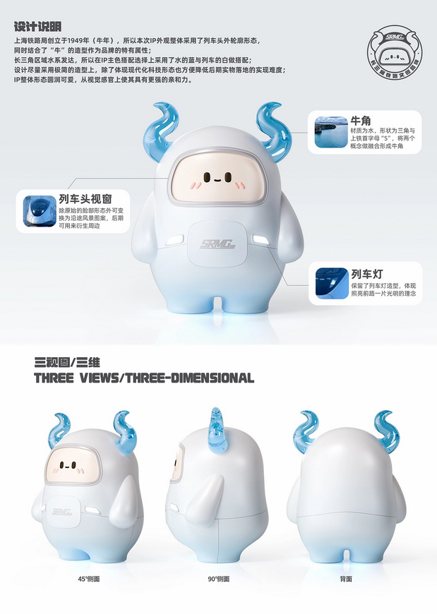 上海铁路牛轰轰