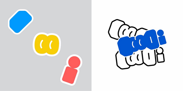 Coodi|每个人都是独一无二的