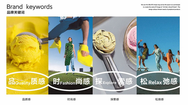 阿球AQIU×灵感兽