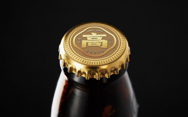 青岛三毛烧烤品牌全案设计